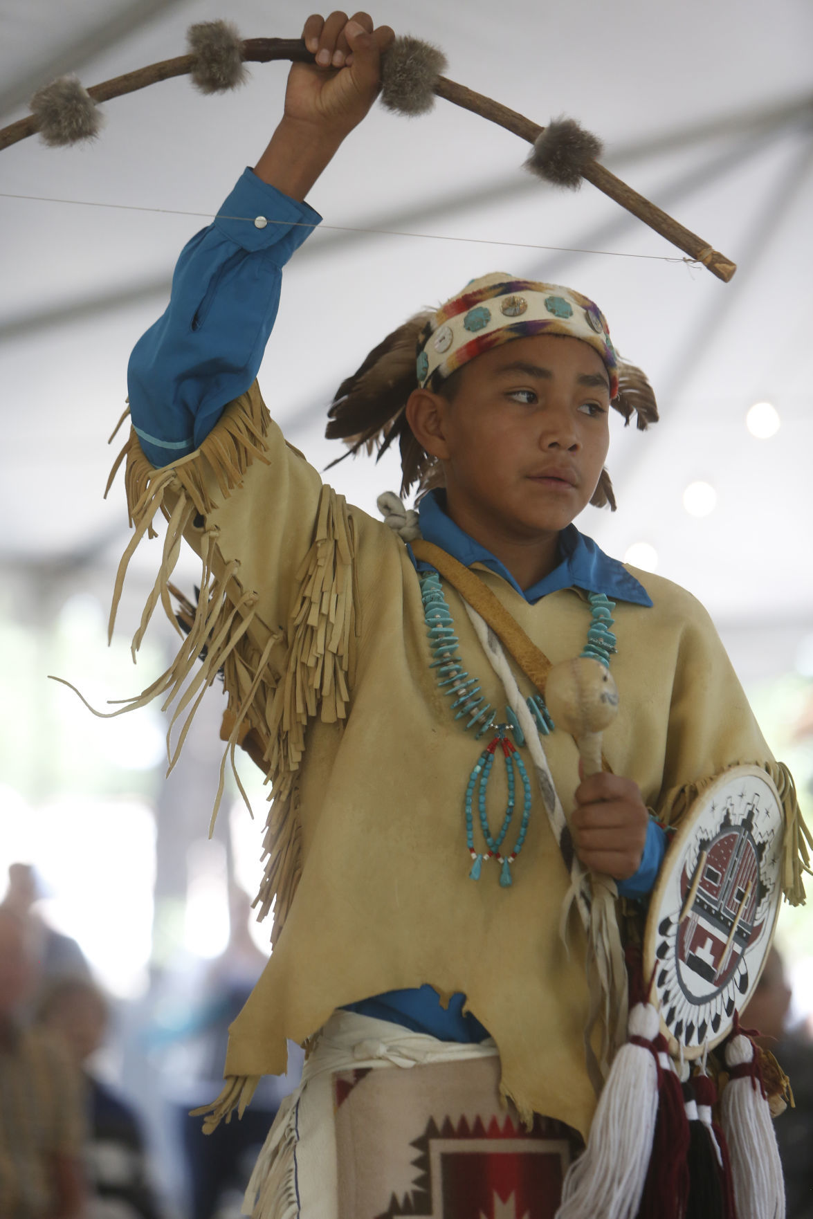 Navajo Festival